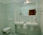 HotelWestend_Badezimmer