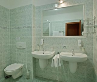 HotelWestend_Badezimmer