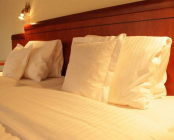 HotelWestend_Bett