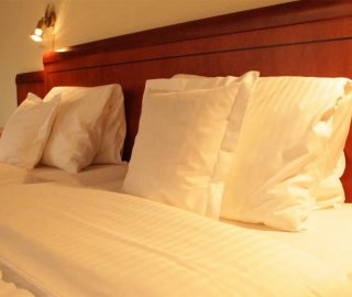 HotelWestend_Bett