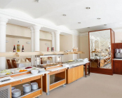 HotelWestend_Buffet