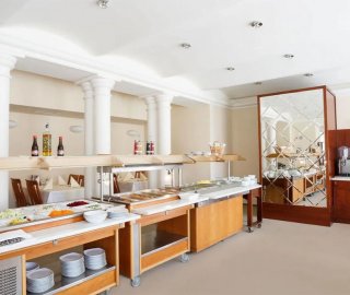 HotelWestend_Buffet