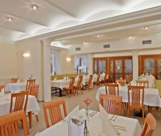 HotelWestend_Buffetrestaurant