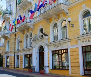HotelWestend_Eingang