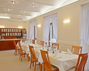 HotelWestend_Essbereich