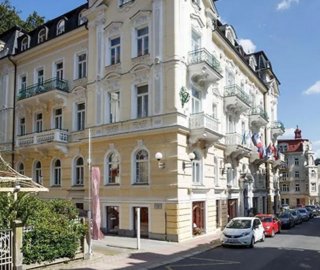 HotelWestend_Fassade