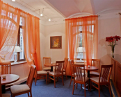 HotelWestend_Saal