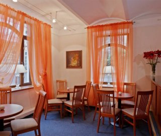 HotelWestend_Saal